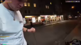 Schlägerei, Polizeieinsatz un…