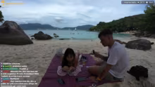 Paradise Beach Phuket TTS=10 !linktree…