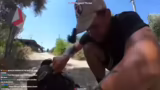 Extreme Hitze und körperliche…