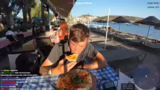 Fisch, Hunde und kulinarische…