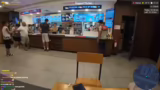 Burger King Genuss und techni…