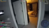 Zukunftspläne und Hotelankunft