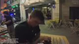 Nightlife in Istanbul 1000km Challenge…