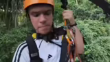 Zip-Line Abenteuer und Naturb…