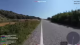 Fahrradwege in Deutschland un…