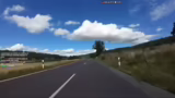 Melsungen und Fahrtprobleme