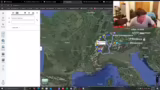 Routenplanung und mögliche Ak…