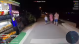 Ankunft in Kumköy und erste E…