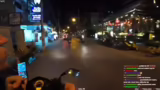 Nüchterner Abend und Führersc…