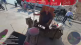 Den echten Döner testen in Istanbul! Ma…