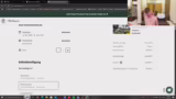 Visa is da!