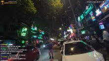 Nachtleben Kuala Lumpur TTS=10bits !web…