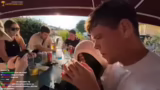 Diskussion über Restaurantpre…