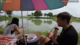 Diskussion über Angelmethoden…