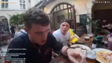 Kulinarische Erkundung in Pra…