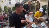 Reaktionen auf Social Media u…