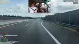 Vorbereitungen zur Abfahrt un…