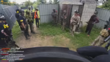 Airsoft mit Profis!