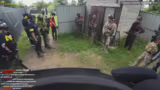 Airsoft mit Profis!