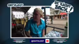 Absage des Fernsehinterviews…