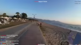 500 Kilometer erreicht und St…