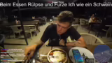 Essen und Automod Diskussion