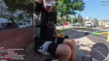 Day 11 I 1000km in 30 Tagen ! 39km heut…