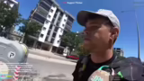 Diskussion über Rassismus und…