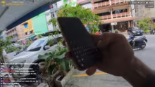 Geocaching in Phuket TTS=50bits !webtro…