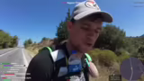 Day 14 I 1000km in 30 Tagen ! 40km heut…