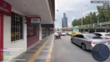 Bangkok-Aufenthalt und Visa-V…