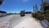 Verkehrsverhalten in der Türk…