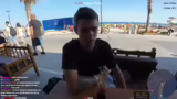 Diskussion über Alkoholpreise…