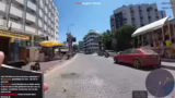 Frust und Erschöpfung