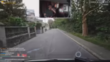 Wohnmobil-Tour mit Mali und Tobi I Aufw…