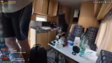 Aufwachen in den Bergen und V…