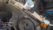 Finden wir ein Fahrrad? ! TTS=10 !linkt…