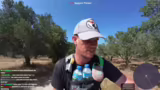 Day 6 I 1000km durch die Türkei laufen…