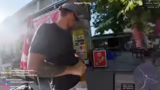 Begegnung mit einer Schildkrö…