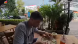 Erste Eindrücke aus Laos und…