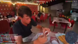 Diskussion über Luxuskonzerne…