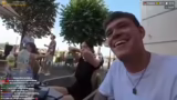 Mallorca-Verkäufer und ungewö…