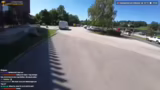 Tagesplanung und Spontanität…