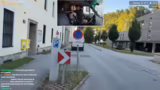 Verkehrsärger, Parkplatzsuche…