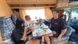 Problemlösungen am Wohnmobil…