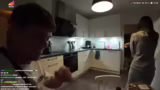 Daniels Job und Reisepläne