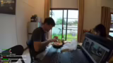 Hochwasser-Alarm in Thailand…