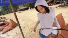 Surf Contest in Khao Lak I TTS=50bits !…