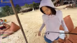 Surf Contest in Khao Lak I TTS=50bits !…