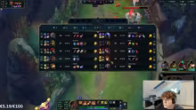REACTIONS UND GAMES